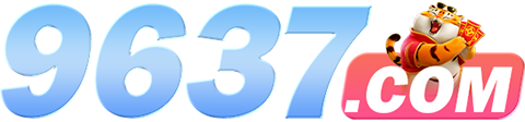 Logo 9637 bet